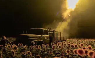 Осень 2023: Ожидания сдвига в российско-украинской войне не оправдались, несмотря на активные попытки урегулирования в августе