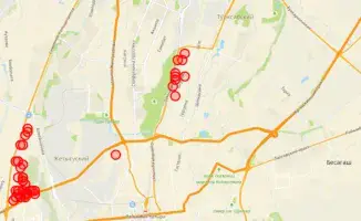 Отключение электроэнергии в Алматы: как это затрагивает жизнь горожан