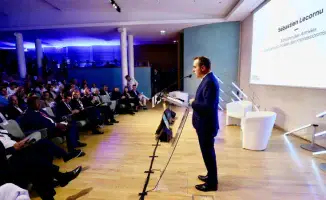 Во Франции назначен новый премьер-министр: министр обороны Себастьен Лекорню сменил пост на высшем уровне правительства