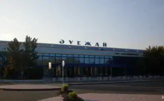 Павлодарский аэропорт: взлетная полоса ожидания растянулась на год