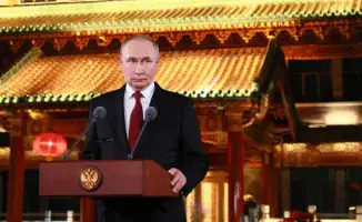 Путин назвал условие для переговоров с Зеленским в Москве по просьбе Трампа