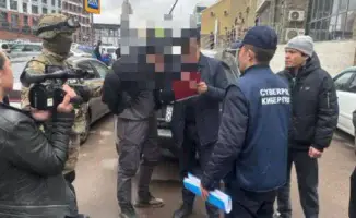 Мошенники задержаны в Астане