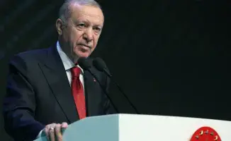 Эрдоган осудил Израиль и подтвердил поддержку народа Газы