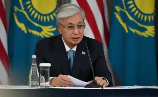 Токаев в Нью-Йорке: Казахстан на пороге миллиардных инвестиций