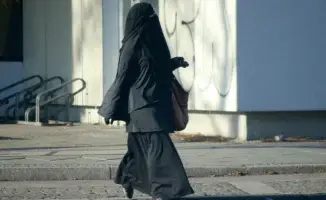 Казахстанская полиция разъясняет закон о запрете одежды, закрывающей лицо: важные детали и рекомендации для граждан