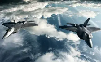 Польша поднимает истребители НАТО на фоне угрозы атаки дронов с Украины