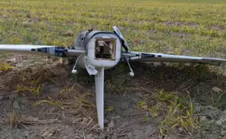 Польша требует экстренного заседания ООН после нарушения воздушного пространства дронами России