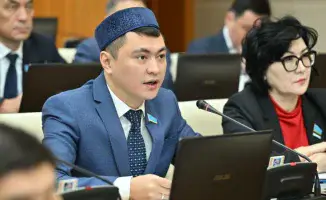 Депутат Мукаев снова в центре общественного внимания