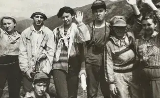 Тайна трагедии на Байкале: 32 года спустя последствия гибели казахстанских туристов остаются неразгаданными