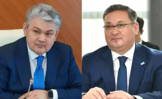 Казахстан: Политическая симфония под управлением президента – как заранее спланированные перестановки меняют мелодию власти