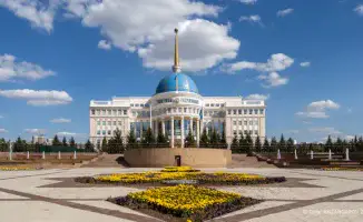 Президент Демократической Республики посетит Казахстан с государственным визитом 9-10 сентября по приглашению Президента Касым-Жомарта Токаева