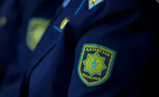 Прокуроры зажгли красный фонарь: главному редактору Orda грозит уголовная тень за фальшивые новости