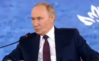 Путин объявил иностранные войска в Украине 'законными целями', подчеркивая эскалацию конфликта и возможные последствия для международных отношений