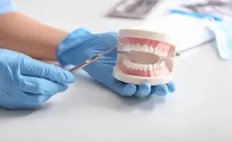 Зубы под замком: пенсионные деньги больше не помогут