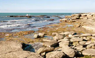 Запад Казахстана: ЧС из-за природы, а не человека