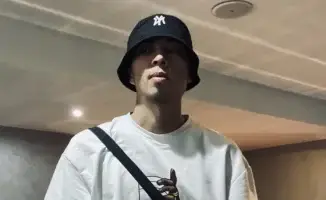 Рэпер Qarakesek снова под угрозой ареста: МВД и Полиция начали досудебное расследование по делу о хранении наркотиков