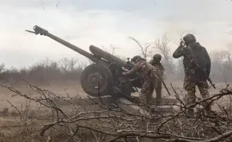 Киев: Европейские лидеры предупреждают о возможном российском наступлении