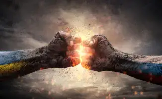 Масштабные удары России по Украине: сотни дронов и ракетные атаки приводят к жертвам и разрушениям