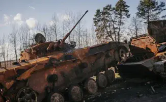 Россия преувеличивает успехи армии в Украине: анализ от Института изучения войны