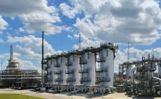 Армения осталась без российского газа