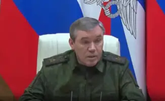 Россия продолжит свою 'долгую зимнюю ночь': Герасимов подтвердил продолжение 'специальной военной операции' в Украине