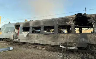 Массированный удар российских военных по железной дороге Украины: отключение электроэнергии и задержки