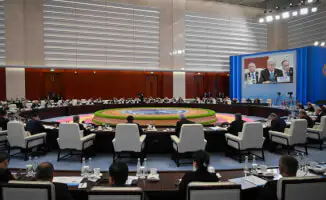 ШОС в Тяньцзине: новые соглашения, старые вызовы