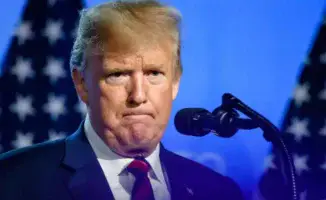 Опасные моменты в небе: как инциденты с самолётами Трампа отражают общественные страхи по поводу безопасности авиаперелётов