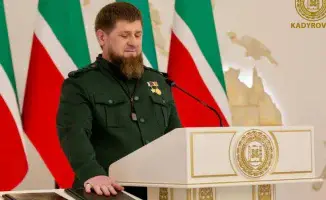 СБУ инициирует уголовное преследование Рамзана Кадырова: возможные последствия для международной политики и правосудия в контексте военных преступлений против Украины