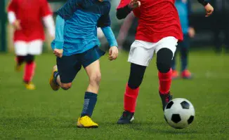 Футбольный матч стал полем битвы: в Жамбылской области старшеклассники унесли жизнь сверстника