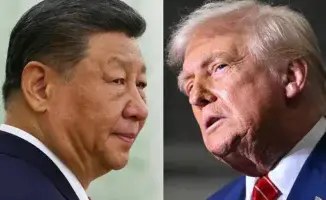 Си Цзиньпин выдвинул Трампу условия для заключения торговой сделки между Китаем и США - WSJ