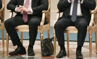 Социальные волнения в Казахстане: громкие заявления и перестановки в власти