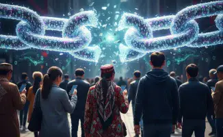 В МВД Казахстана назвали основные причины утечек данных граждан: комментарий замначальника управления по противодействию киберпреступности Бейбита Биржанова