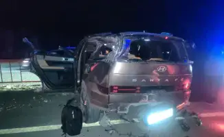 КамАЗ против легковушки: трагедия на акмолинских дорогах