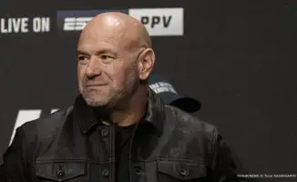 Турнир UFC в Белом доме: новые горизонты для смешанных единоборств и влияние на спортивную политику