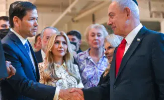 США: Непоколебимая поддержка Израиля в борьбе с ХАМАС