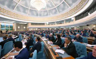 Токаев: от общих слов к конкретным делам для народа