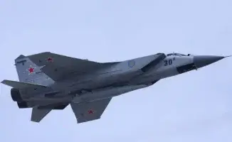 НАТО собирается на консультации после нарушения воздушной границы Эстонии российскими истребителями