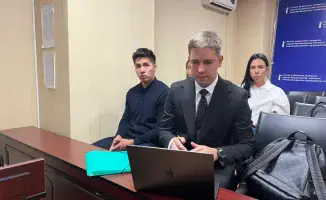 В Астане продолжается судебный процесс по делу блогера Ерболата Жанабылова, в ходе которого прозвучали обвинения от Комитета по регулированию игорного бизнеса. Судебные разбирательства сосредоточены на тонком нюансе, который может повлиять на судьбу Жанаб