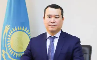 Отставка судьи Верховного суда Берика Нажмиденова: возможные последствия для судебной системы страны