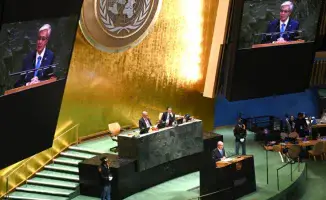 Токаев: Средние державы должны звучать в Совбезе ООН