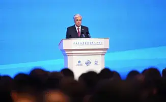 Токаев подчеркивает стратегическое партнерство с Китаем как основу для социально-экономического развития Казахстана