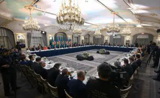 Казахстан и США: Токаев обозначает ключевые направления экономического и инвестиционного сотрудничества