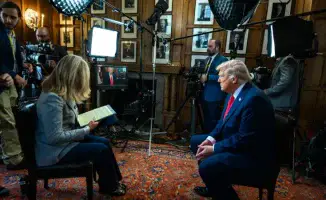 Трамп анонсирует финальную стадию мирного соглашения по Газе: переговоры близки к завершению