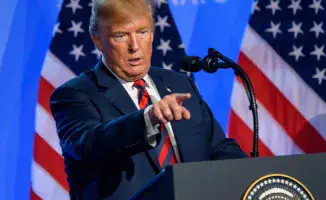 Трамп бросает ХАМАС последний спасательный круг: время для мира или утопления в конфликте?