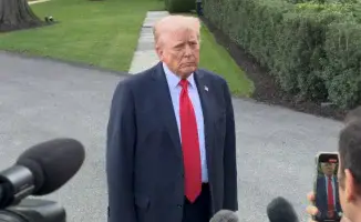 Трамп готов ввести жесткие санкции против России при условии единства НАТО