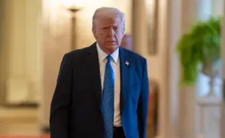 Трамп обвиняет Китай, Россию и КНДР в заговоре против США на фоне военного парада в Пекине