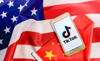 Трамп разрешает американцам контролировать TikTok: новый шаг к защите данных пользователей?