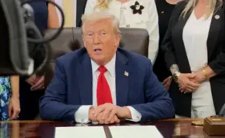 Трамп требует от Европы прекратить закупки российской нефти