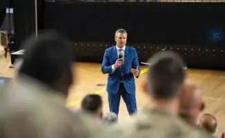 Трамп усиливает оборону США: Пентагон готовится к вызовам от России и Китая